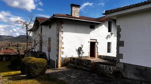 House or villa for sale in Valle de Mena
