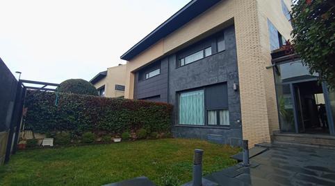 Townhouse for sale in Universidad – Las Huelgas