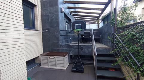 Townhouse for sale in Universidad – Las Huelgas