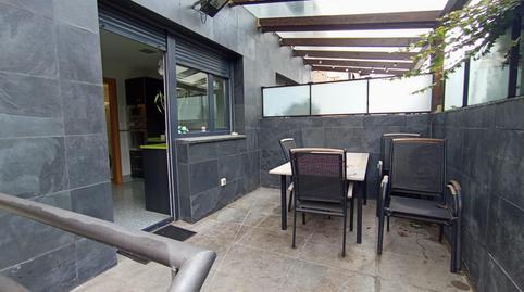 Townhouse for sale in Universidad – Las Huelgas
