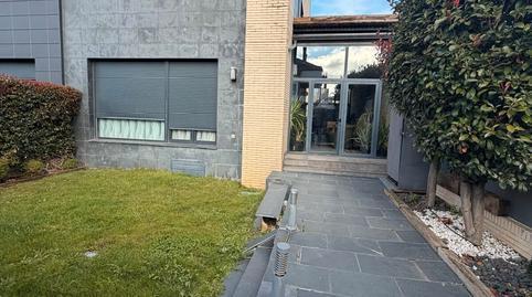 Townhouse for sale in Universidad – Las Huelgas