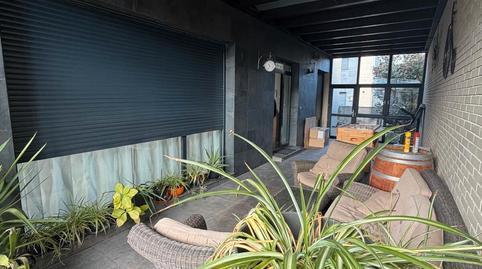 Townhouse for sale in Universidad – Las Huelgas