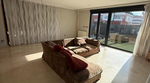 Townhouse for sale in Universidad – Las Huelgas