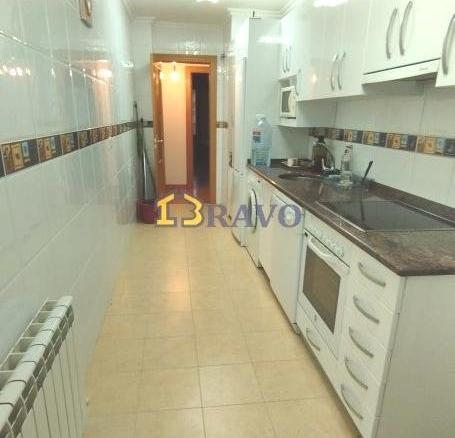 Apartment for sale in Medina de Pomar