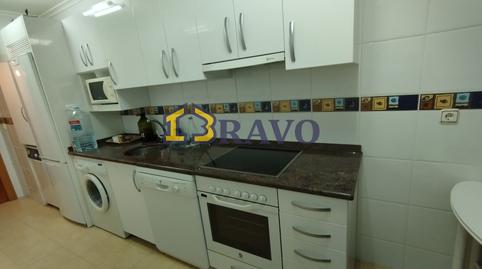 Apartment for sale in Medina de Pomar
