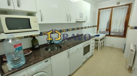Apartment for sale in Medina de Pomar