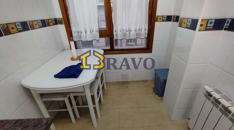 Apartment for sale in Medina de Pomar