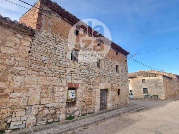 House or chalet for sale in Rodriguez Valca (vill.ma), Arcos
