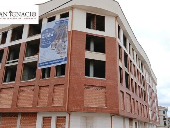 Apartment for sale on Calle Merindad de Cuesta Urria, 21, Villarcayo de Merindad de Castilla la Vieja