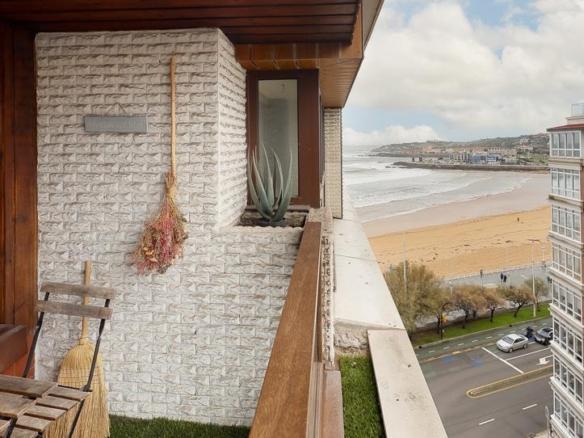 Apartment for sale in Gijón – Cl Menendez Pelayo, 21, La Arena