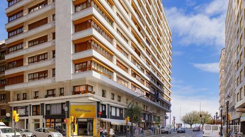 Apartment for sale in Gijón – Cl Menendez Pelayo, 21, La Arena