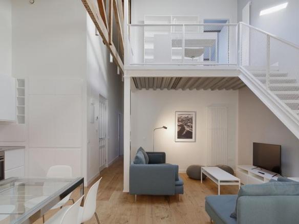 Apartment for sale in Gijón – Cl Caveda, 12, Barrio del Centro