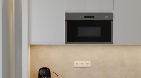 Apartment for sale in Gijón – Cl Caveda, 12, Barrio del Centro