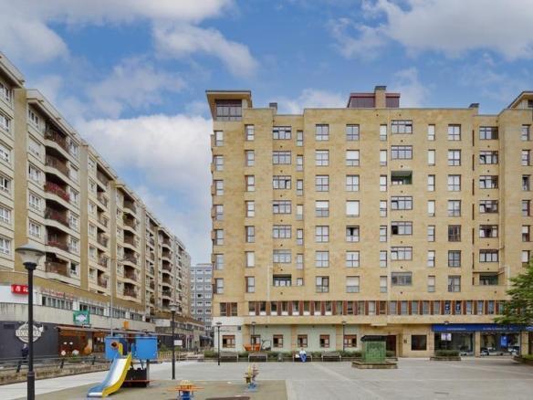Apartment for sale in Gijón – Electra, 1, Barrio del Centro