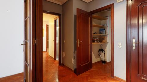 Apartment for sale in Plaza de América