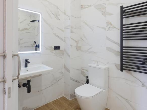 Apartment for sale in Gijón – Avenida Mar Cantabrico 2, Apartment 3, Viesques