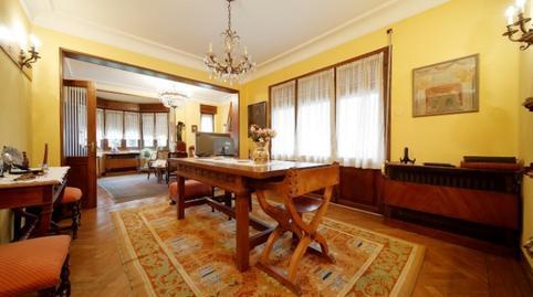 House or villa for sale in Oviedo – Ramiro I, 12, Ciudad Naranco – Prados de La Fuente