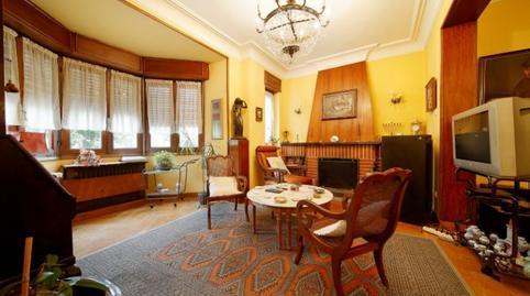 House or villa for sale in Oviedo – Ramiro I, 12, Ciudad Naranco – Prados de La Fuente