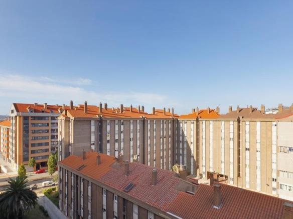 Apartment for sale in Gijón – Av de Portugal, 95, El Polígono