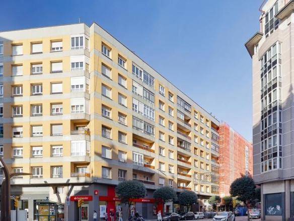 Apartment for sale in Gijón – Cl Decano Prendes Pando, 10, Laviada