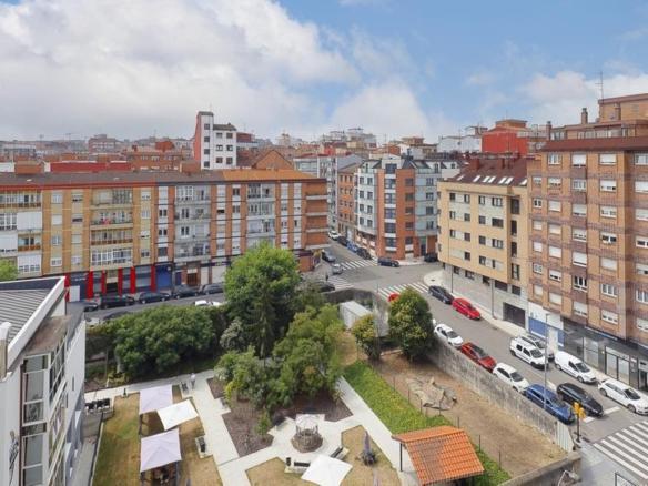 Apartment for sale in Gijón – Av Pablo Iglesias, 51, Barrio del Centro