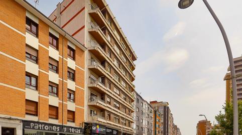 Apartment for sale in Gijón – Av Pablo Iglesias, 51, Barrio del Centro