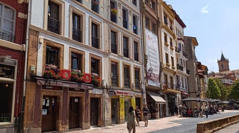 Apartment for sale in Oviedo – Ramon y Cajal, 14, Historic Center
