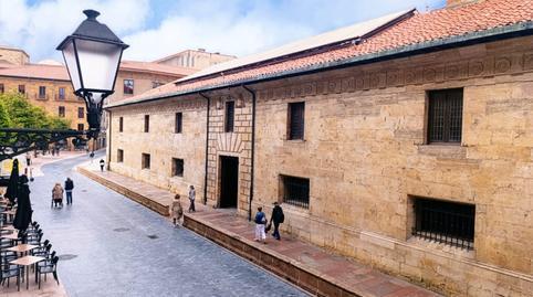 Apartment for sale in Oviedo – Ramon y Cajal, 14, Historic Center