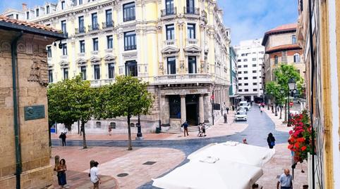 Apartment for sale in Oviedo – Ramon y Cajal, 14, Historic Center