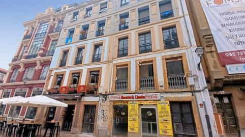 Apartment for sale in Oviedo – Ramon y Cajal, 14, Historic Center