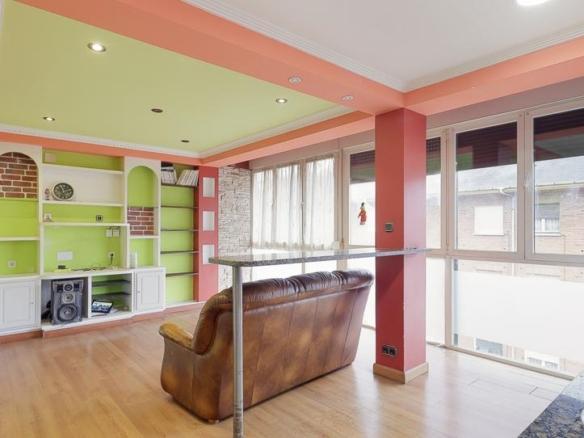 Apartment for sale in Gijón – Grupo Constructora, 4, El Natahoyo