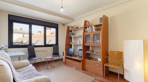 Apartment for sale in Oviedo – Isla de Cuba, Milan – Pumarín