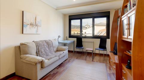 Apartment for sale in Oviedo – Isla de Cuba, Milan – Pumarín