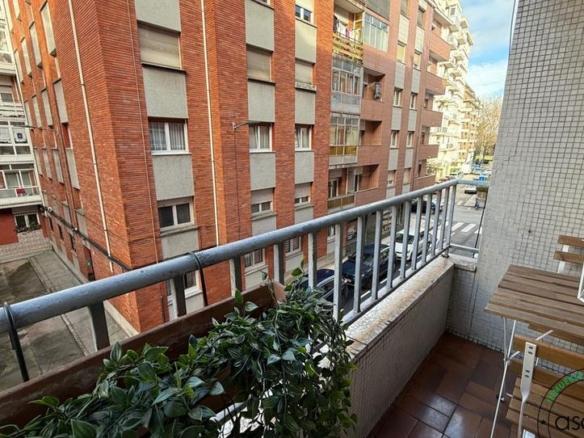 Apartment for sale in Gijón – Pintor Orlando Pelayo, 3, El Bibio – Parque