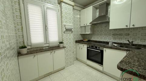 Apartment for sale in Gijón – Pintor Orlando Pelayo, 3, El Bibio – Parque