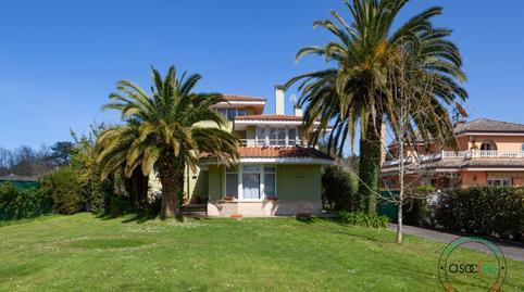 House or villa for sale in Gijón – Camino de Los Jazmines, 103, Somió