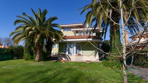 House or villa for sale in Gijón – Camino de Los Jazmines, 103, Somió
