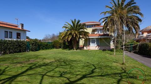 House or villa for sale in Gijón – Camino de Los Jazmines, 103, Somió