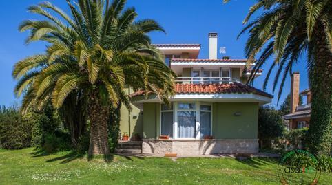 House or villa for sale in Gijón – Camino de Los Jazmines, 103, Somió