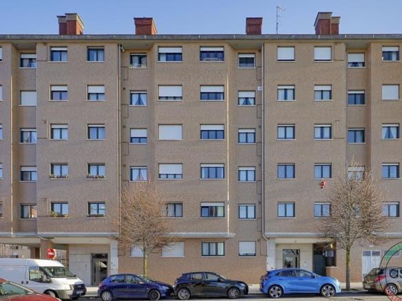 Apartment for sale in Gijón – Cl Monsacro, 21, Nuevo Gijón