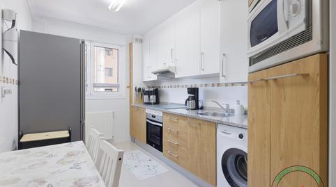 Apartment for sale in Gijón – Cl Monsacro, 21, Nuevo Gijón