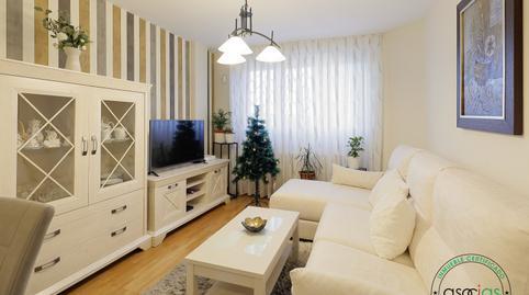 Apartment for sale in Gijón – Cl Monsacro, 21, Nuevo Gijón