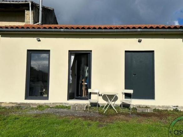 House or villa for sale in Tazones – Argüero