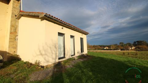 House or villa for sale in Tazones – Argüero