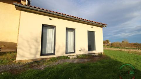 House or villa for sale in Tazones – Argüero