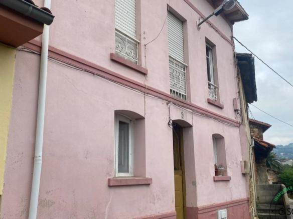 House or villa for sale in Pumarabule – Aldea Pumarabule, 98, Carbayin – Lieres – Valdesoto