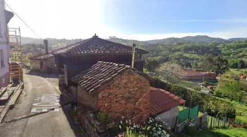 House or villa for sale in Pumarabule – Aldea Pumarabule, 98, Carbayin – Lieres – Valdesoto