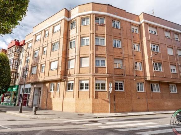 Apartment for sale in Gijón – Crta Carbonera, 38, Llano