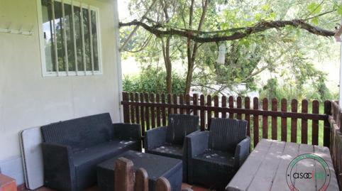 House or villa for sale in Llanín Llanos, North Parishes