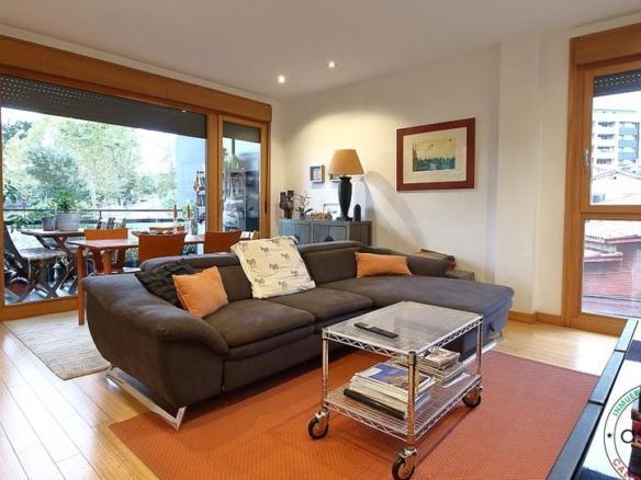 Apartment for sale in Gijón – Prolongación de Niort, 13, Viesques